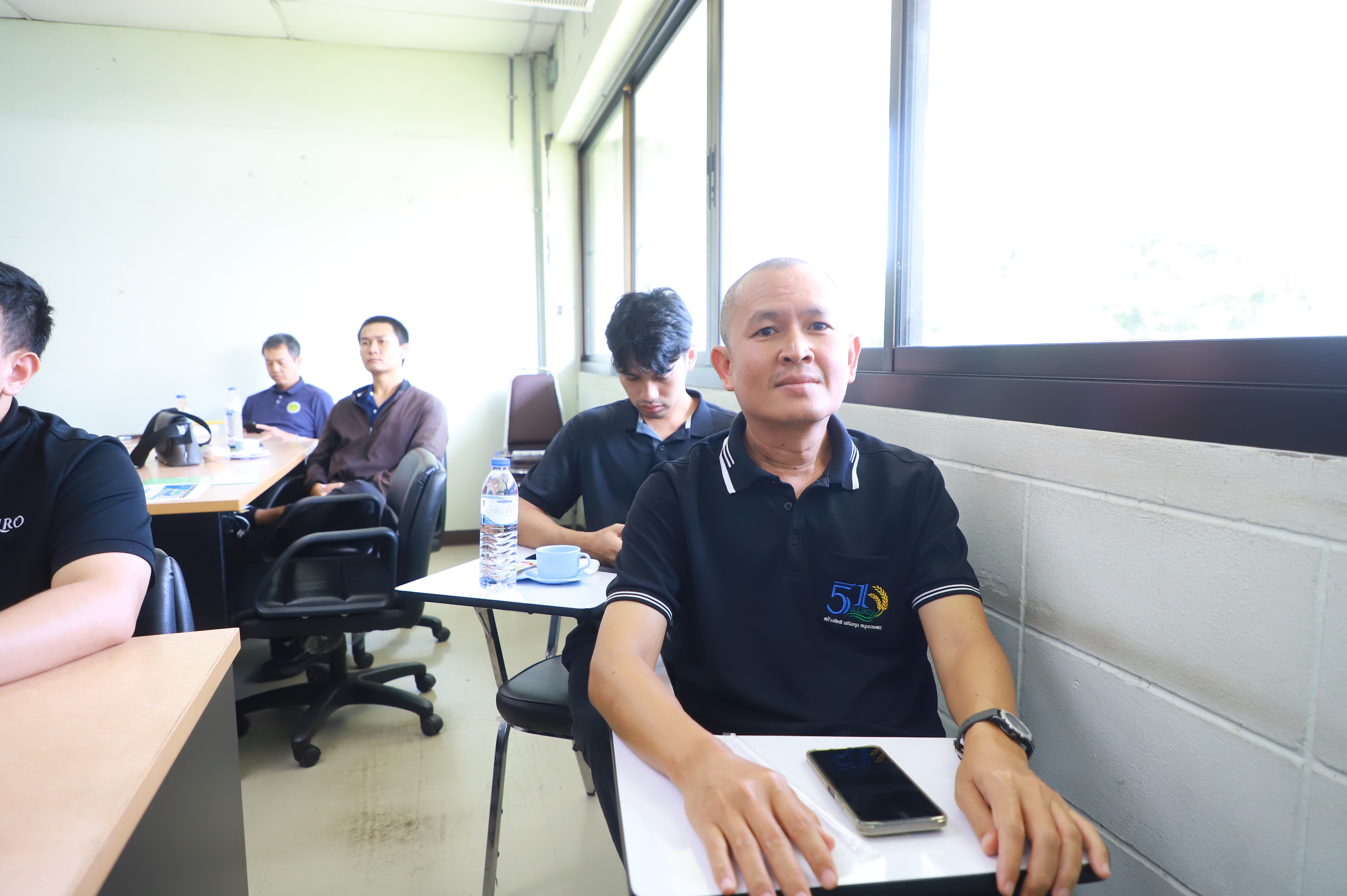 title - สพป. ติวเข้มบุคลากร ดึงกรมชลฯ ถ่ายทอดความรู้ ยกระดับงานพัสดุแม่นยำ-มีประสิทธิภาพ
